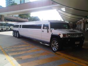 hummer