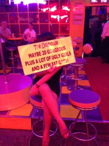 Happy with the detremental vibes here