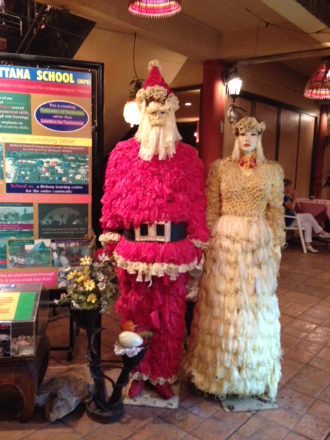 Cabbages and condoms