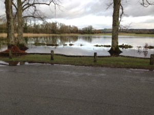 Arundel floods