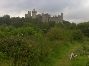 Arundel Castle