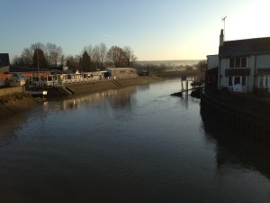 River Arun