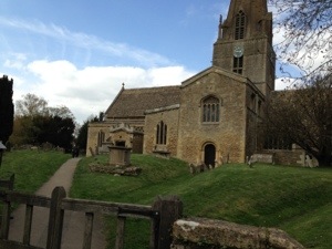 Downton Church