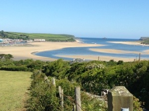 picture of Camel River