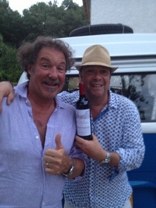 Grand Cru st Emilion