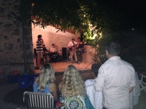 The Blues Kings reign supreme blues in Opio