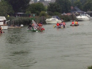 Arundel festival pictures