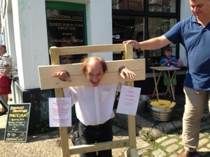 Arundel festival fete