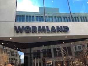 Wormland picture