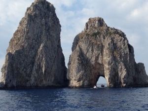 Capri