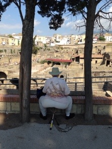 herculaneum