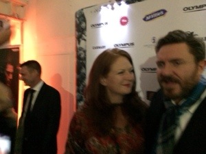 duran duran exhibition