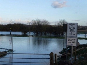 floods in Arundel