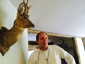 rudolph the reindeer