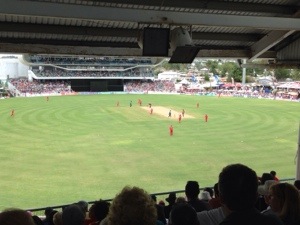 cricket in west indies