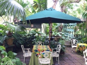 Plantation house barbados