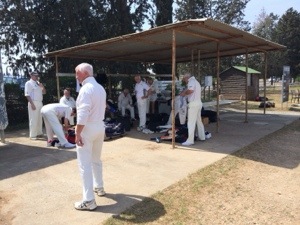 getting changed outside